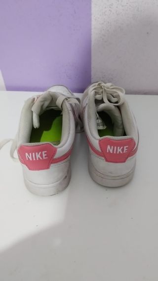 Scarpe Nike ragazza misura 36