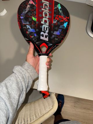 Pala Babolat Technical Viper LeBron