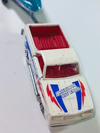 CHEVROLET EL CAMINO SS + REMOLQUE CON MOTO DE AGUA