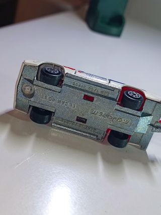 CHEVROLET EL CAMINO SS + REMOLQUE CON MOTO DE AGUA