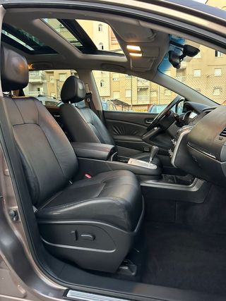 Nissan Murano 2011
