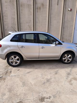 Renault Koleos 2010