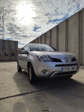Renault Koleos 2010