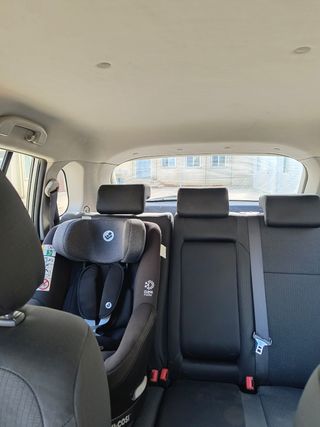 Renault Koleos 2010