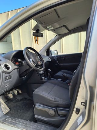 Renault Koleos 2010
