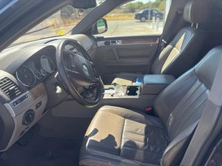 Volkswagen Touareg 2008