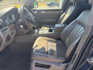 Volkswagen Touareg 2008