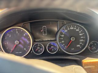 Volkswagen Touareg 2008