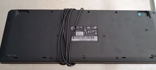 Teclado HP para PC