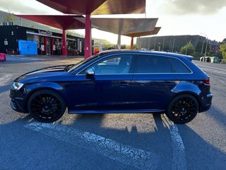 Audi S3 8V