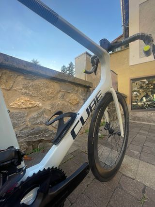 CUBE AGREE C:62 RACE 2026