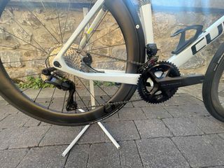 CUBE AGREE C:62 RACE 2026