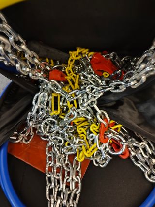 Cadenas nieve Polaire XP 16