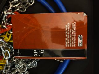 Cadenas nieve Polaire XP 16