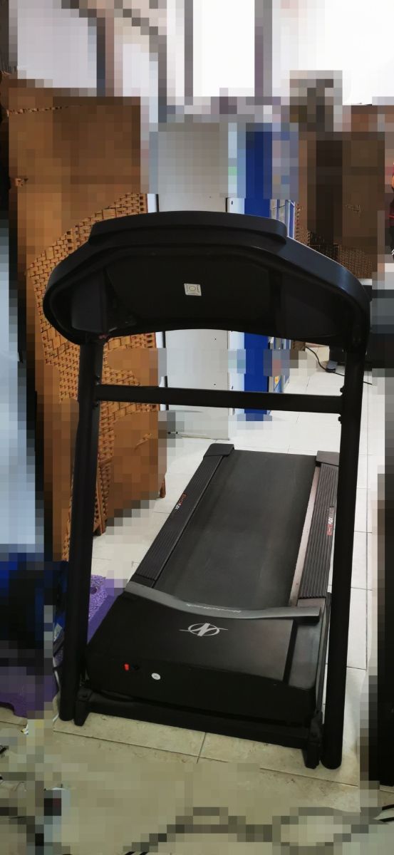 Cinta de correr Nordictrack T7.0 semiprofesional