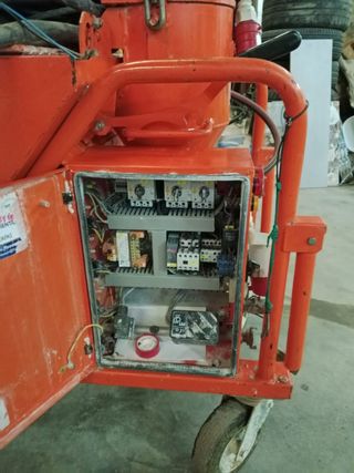 Proyectadora PFT G-54-E