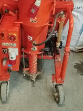 Proyectadora PFT G-54-E