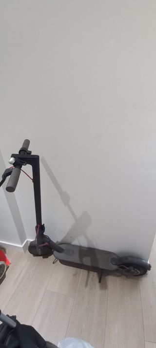 Patinete Eléctrico Xiaomi