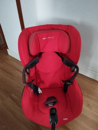 Asiento infantil bebe confort en perfecto estado