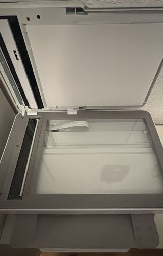 Impresora HP DeskJet 4220e Blanca