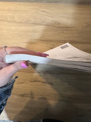 Rango. Matemáticas aplicadas a las CCSS 2 BCH