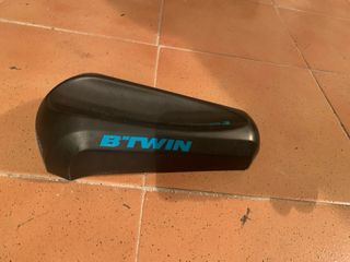 Rodillo Elite Turno Smart Fluid