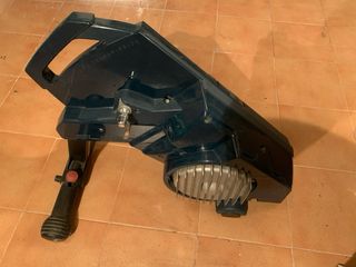 Rodillo Elite Turno Smart Fluid