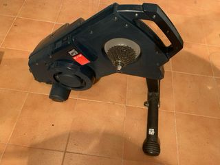 Rodillo Elite Turno Smart Fluid
