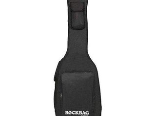 funda guitarra rockbag rb20526b