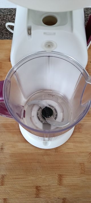 Robot Babycook Béaba Solo