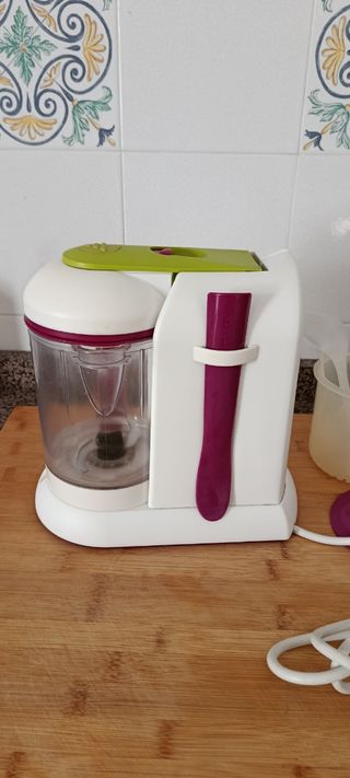 Robot Babycook Béaba Solo