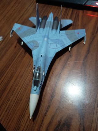 Maqueta Avión Decorativo