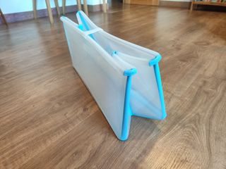 Bañera Stokke plegable bebé