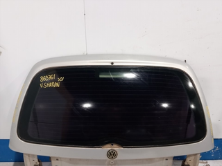 PORTON TRASERO VOLKSWAGEN SHARAN (7M6/7M9)