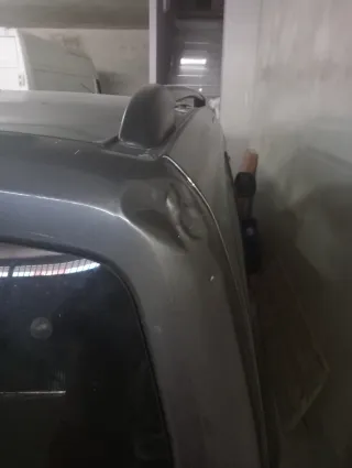 Citroen Berlingo 2015
