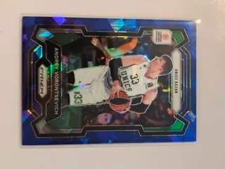 Lote de 2 cromos Supreme Extra Gold