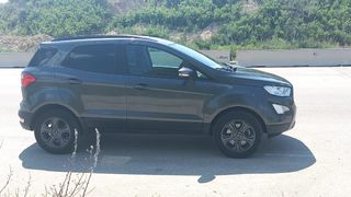 Ford EcoSport 2018