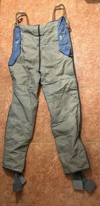 Máquina de Presoterapia Elixia