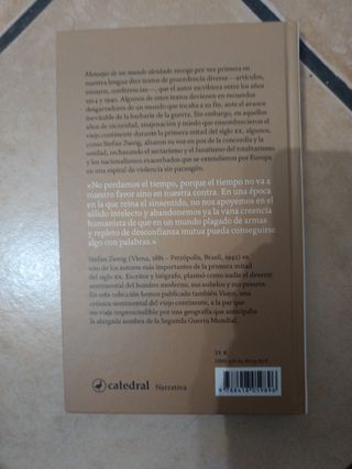 Mensajes de un mundo olvidado