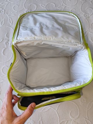 Lancheira Wild Nature