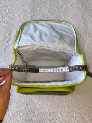 Lancheira Wild Nature