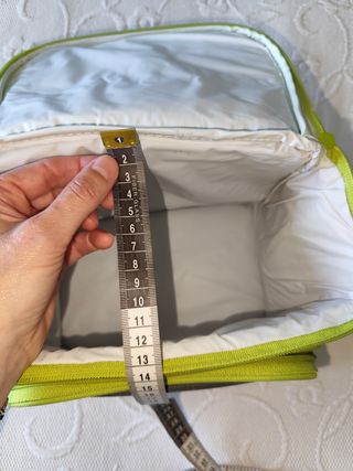 Lancheira Wild Nature