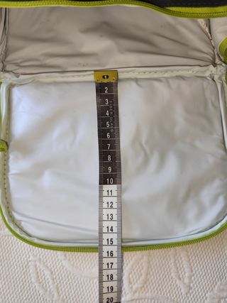 Lancheira Wild Nature