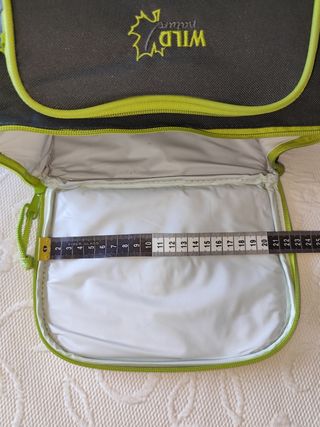 Lancheira Wild Nature