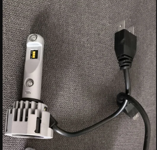 Bombillas LED Osram H7 Night Breaker