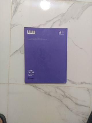 Llengua catalana i Literatura 1 ESO LOMLOE