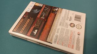 Project Zero 2 Wii Edition PAL Español