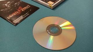 Project Zero 2 Wii Edition PAL Español