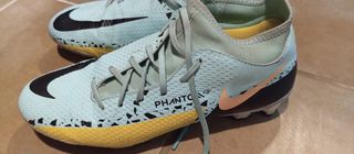 Botas de tacos Nike