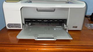Impresora HP Photosmart C4100 All-in-One